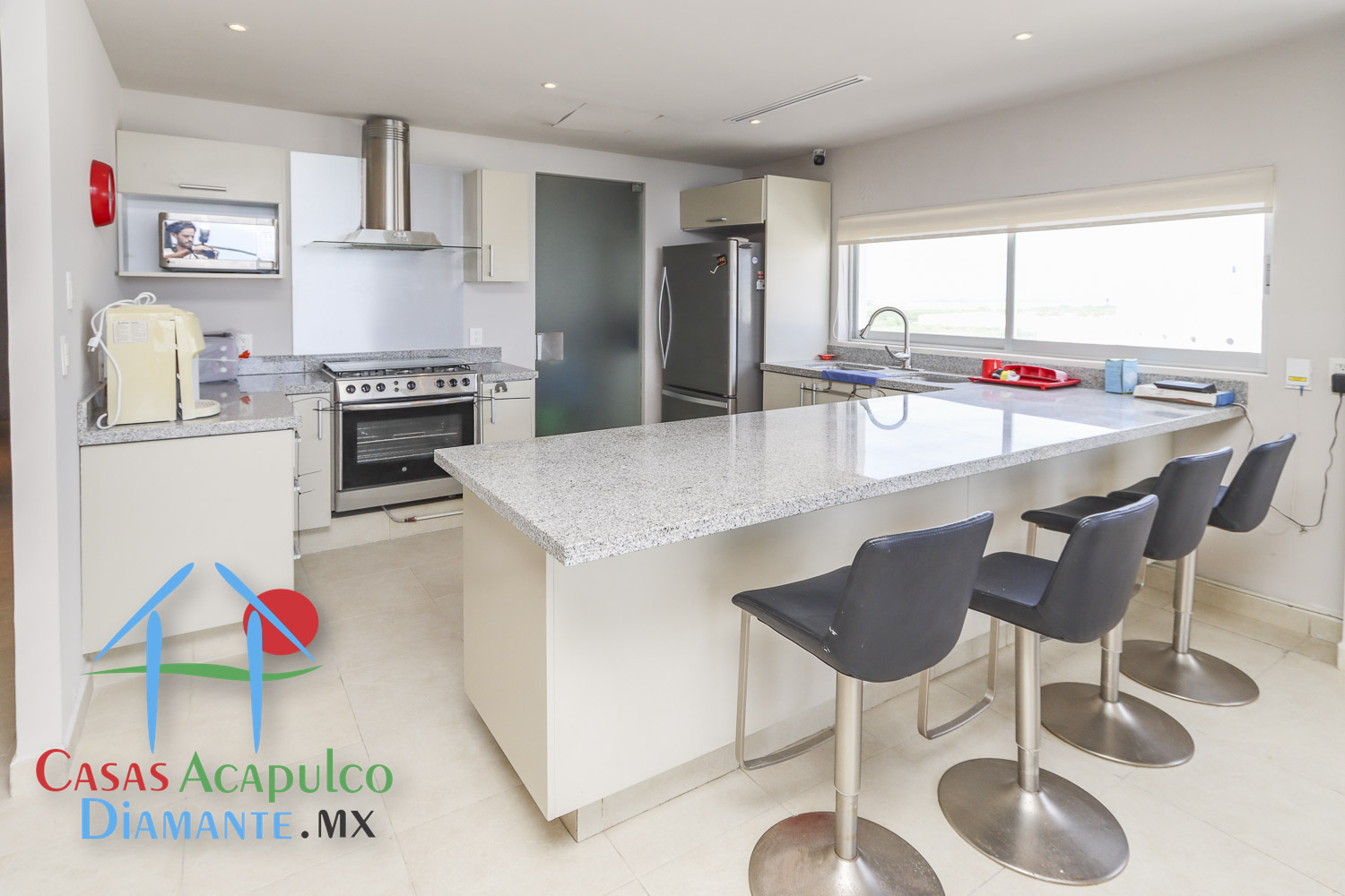 Areia A PH 1 - Cocina antes de Otis 1